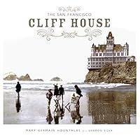 Algopix Similar Product 14 - The San Francisco Cliff House