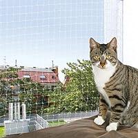 Algopix Similar Product 17 - Trixie Protective Net 8 x 3 m
