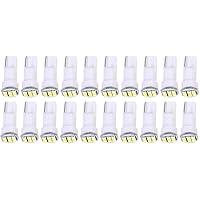 Algopix Similar Product 12 - cciyu 20x T5 17 74 73 33014SMD