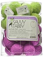 Algopix Similar Product 2 - SAVVY TABBY US4660 45 45Piece ST Knit