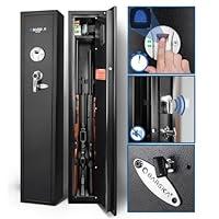 Algopix Similar Product 4 - Barska Quick and Easy Access Biometric