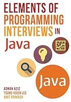 Algopix Similar Product 4 - Elements of Programming Interviews in