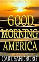 Algopix Similar Product 13 - Good Morning, America