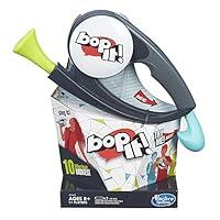 Algopix Similar Product 14 - Hasbro Gaming Bop-It! Board Game