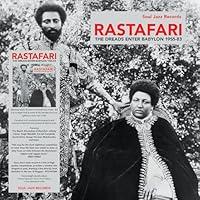 Algopix Similar Product 16 - RASTAFARI  The Dreads Enter Babylon