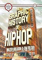 Algopix Similar Product 18 - The Graphic History of Hip Hop