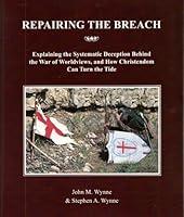 Algopix Similar Product 19 - Repairing The Breach Explaining the