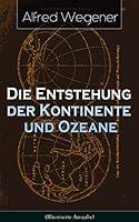 Algopix Similar Product 4 - Die Entstehung der Kontinente und