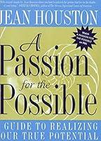 Algopix Similar Product 1 - A Passion for the Possible A Guide to