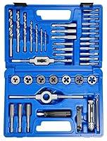 Algopix Similar Product 19 - SWStahl M3M12 Tap and Die Set