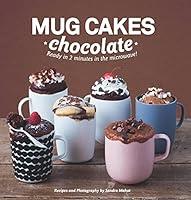 Algopix Similar Product 1 - Mug Cakes Chocolate Ready in Two