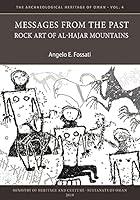 Algopix Similar Product 10 - Messages from the Past Rock Art of