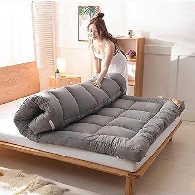Best Deal for Baby-like sleep Traditional Tatami Floor Mattress, Thicken