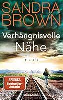Algopix Similar Product 7 - Verhngnisvolle Nhe Thriller German
