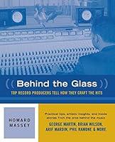 Algopix Similar Product 20 - Behind the Glass Top Record Producers