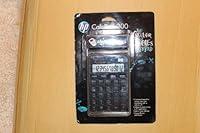 Algopix Similar Product 3 - CalcPad 200 Calculator and Numeric