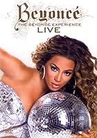 Algopix Similar Product 15 - Beyonce: The Beyonce Experience Live