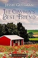 Algopix Similar Product 12 - The Cowboys Best Friend Sweet Water