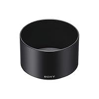 Algopix Similar Product 2 - Sony Lens Hood for SEL50F18  Black 