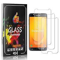 Algopix Similar Product 17 - UNEXTATI Screen Protector for Samsung