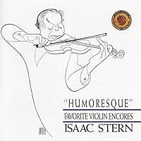 Algopix Similar Product 20 - Humoresque - Favorite Violin Encores