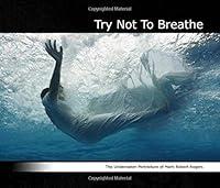 Algopix Similar Product 8 - Try Not to Breathe The Underwater