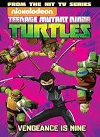 Algopix Similar Product 13 - Teenage Mutant Ninja Turtles Animated