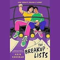 Algopix Similar Product 14 - The Breakup Lists