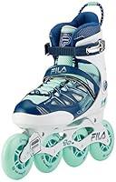Algopix Similar Product 5 - Fila Womens Ghibli 90 Womens Inline
