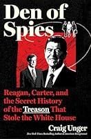 Algopix Similar Product 17 - Den of Spies Reagan Carter and the