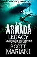 Algopix Similar Product 6 - The Armada Legacy (Ben Hope) (Book 8)