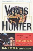 Algopix Similar Product 3 - Virus Hunter Thirty Years of Battling