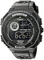 Algopix Similar Product 7 - Timex Mens T499839J Expedition Vibe