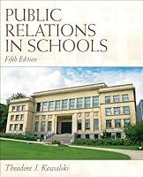 Algopix Similar Product 16 - Public Relations in Schools