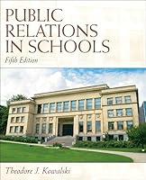 Algopix Similar Product 17 - Public Relations in Schools