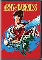 Algopix Similar Product 20 - Army of Darkness
