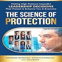 Algopix Similar Product 4 - The Science of Protection Making High