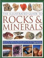 Algopix Similar Product 18 - The Illustrated Guide to Rocks 