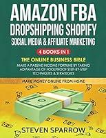 Algopix Similar Product 4 - Amazon FBA Dropshipping Shopify