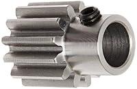 Algopix Similar Product 11 - Boston Gear YD18 Spur Gear Steel