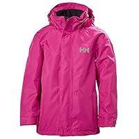 Algopix Similar Product 3 - Helly-Hansen Junior Dubliner Jacket