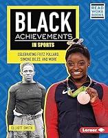 Algopix Similar Product 14 - Black Achievements in Sports