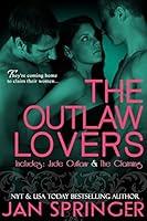 Algopix Similar Product 4 - The Outlaw Lovers The Outlaw Lovers 1