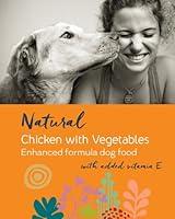 Algopix Similar Product 4 - Allprovide Chicken Dog Food Box (30lbs)