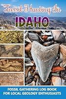 Algopix Similar Product 11 - Fossil Hunting in Idaho Fossil