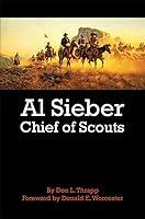 Algopix Similar Product 1 - Al Sieber: Chief of Scouts