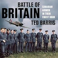 Algopix Similar Product 19 - Battle of Britain Canadian Airmen in