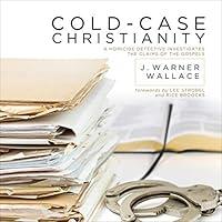 Algopix Similar Product 10 - ColdCase Christianity A Homicide