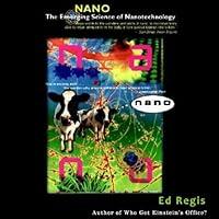 Algopix Similar Product 11 - Nano: The Science of Nanotechnology