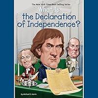Algopix Similar Product 13 - What Is the Declaration of Independence?